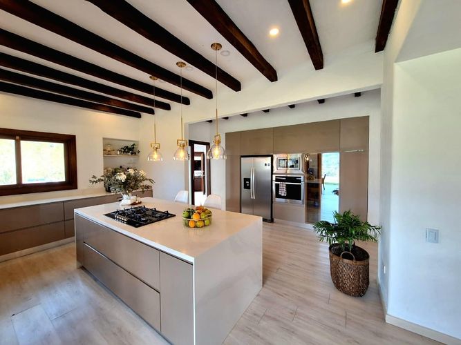 Finca en venta en Don Diego, El Retiro, 550 m² · foto 13 de 24