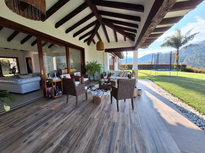 Finca en venta en Don Diego, El Retiro, 550 m² · foto 9 de 24