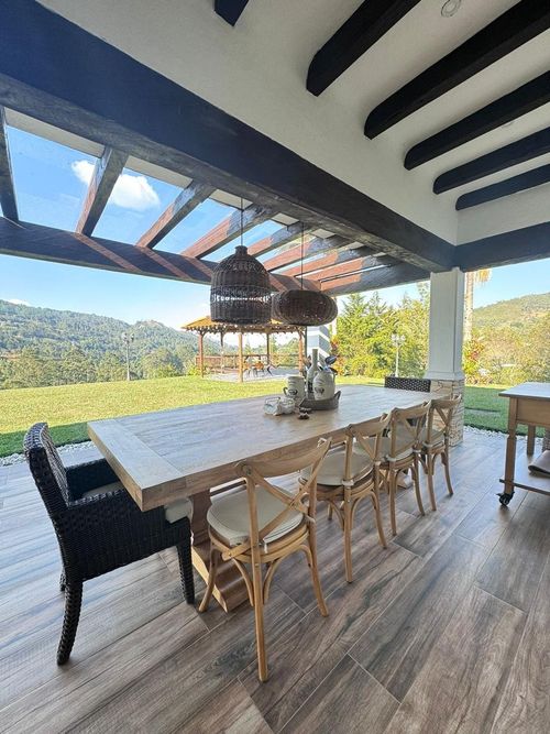 Finca en venta en Don Diego, El Retiro, 550 m² · foto 8 de 24