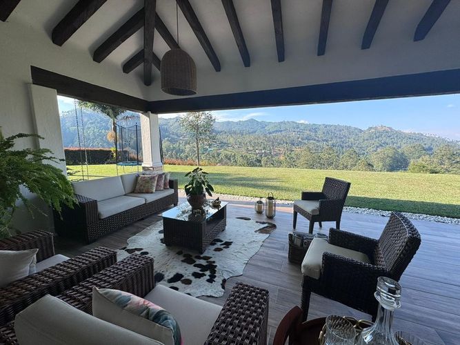 Finca en venta en Don Diego, El Retiro, 550 m² · foto 11 de 24