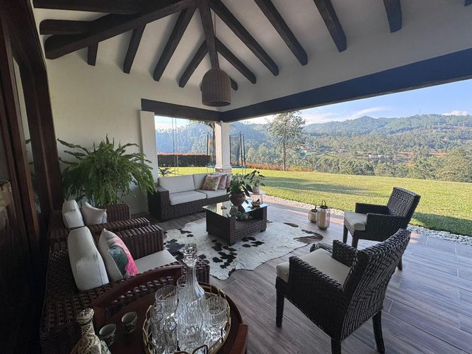 Finca en venta en Don Diego, El Retiro, 550 m² · foto 10 de 24