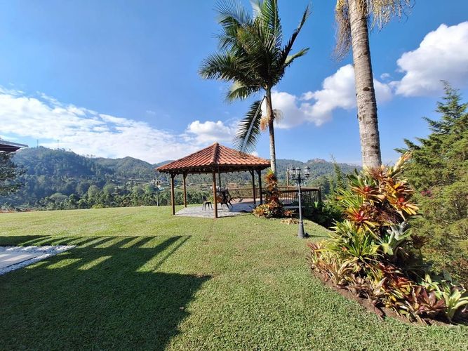 Finca en venta en Don Diego, El Retiro, 550 m² · foto 7 de 24