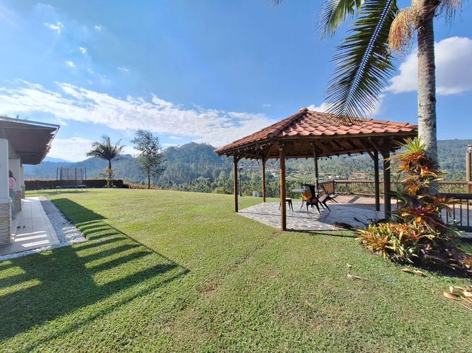 Finca en venta en Don Diego, El Retiro, 550 m² · foto 6 de 24