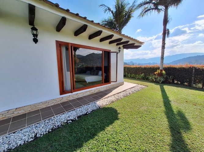 Finca en venta en Don Diego, El Retiro, 550 m² · foto 4 de 24