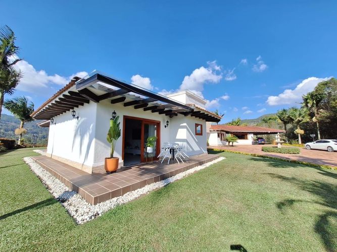 Finca en venta en Don Diego, El Retiro, 550 m² · foto 5 de 24