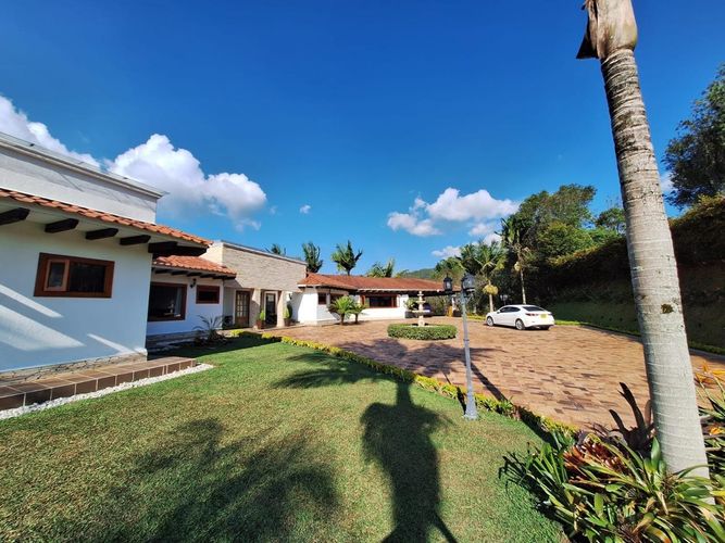 Finca en venta en Don Diego, El Retiro, 550 m² · foto 3 de 24