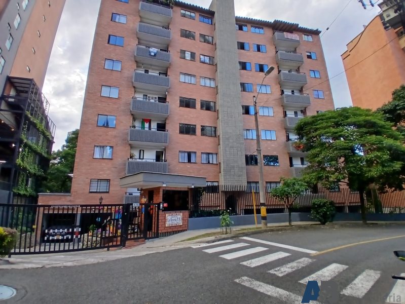 Apartamento en Venta en Zuñiga, Envigado