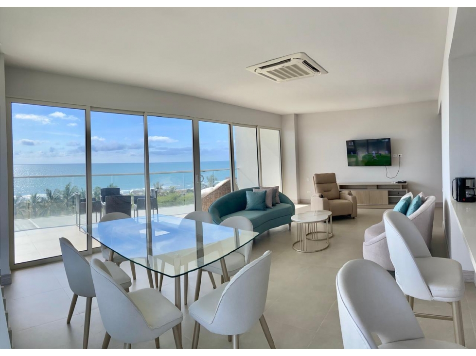 Apartamento en venta en Manzanillo, Cartagena · foto 2 de 24