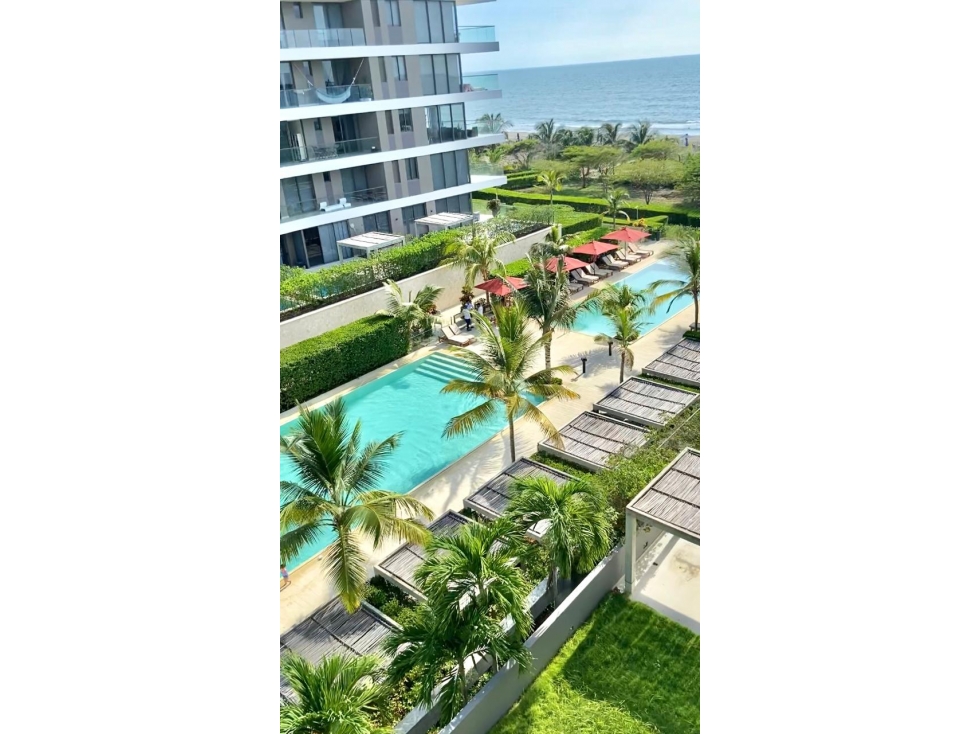 Apartamento en venta en Manzanillo, Cartagena · foto 5 de 24