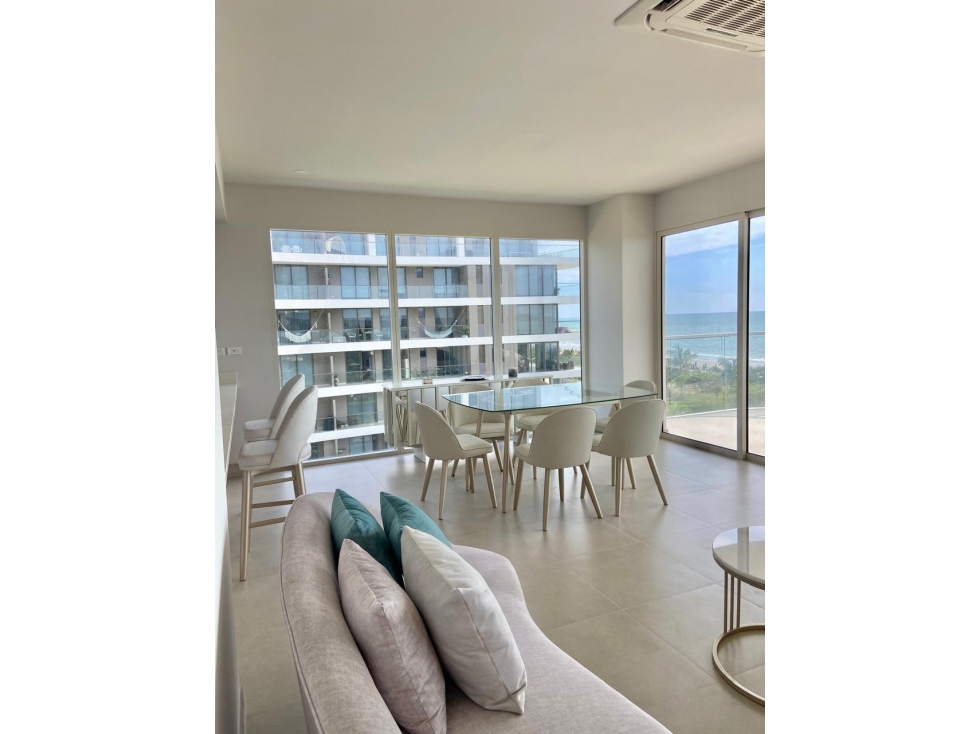 Apartamento en venta en Manzanillo, Cartagena · foto 9 de 24