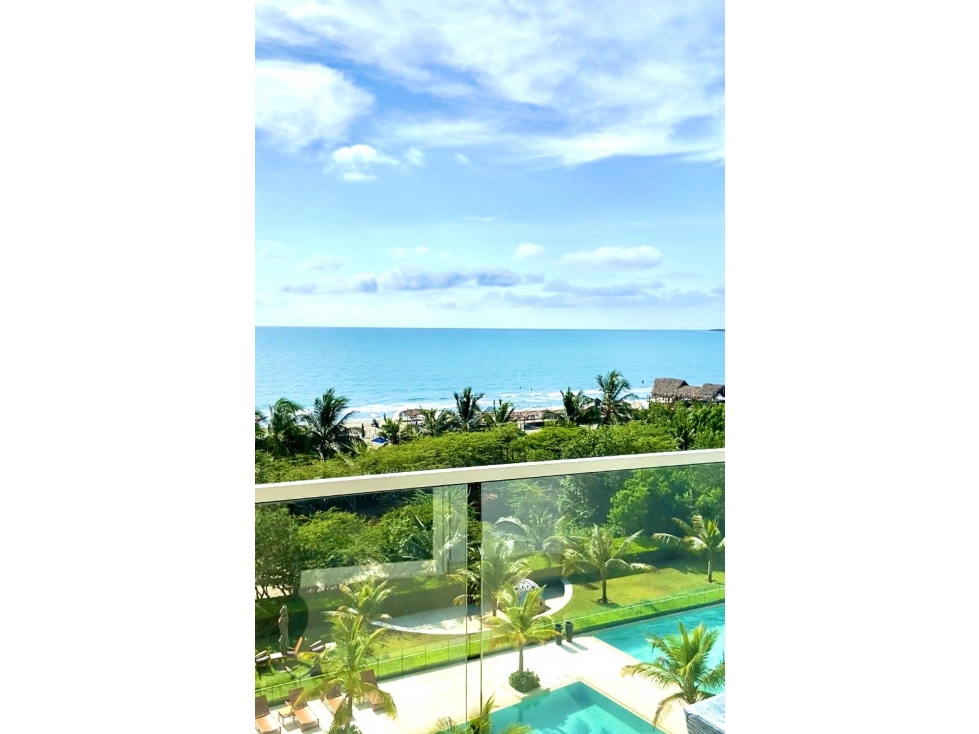 Apartamento en venta en Manzanillo, Cartagena · foto 10 de 24
