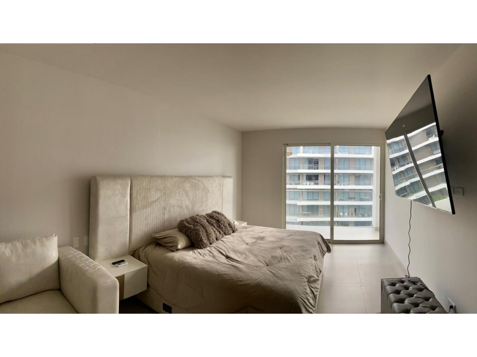 Apartamento en venta en Manzanillo, Cartagena · foto 14 de 24