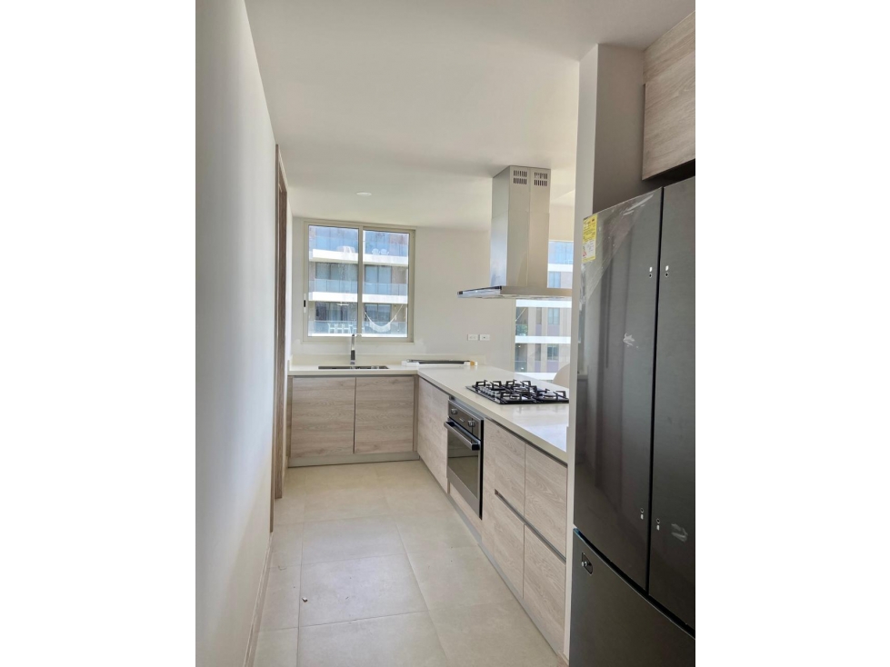 Apartamento en venta en Manzanillo, Cartagena · foto 15 de 24