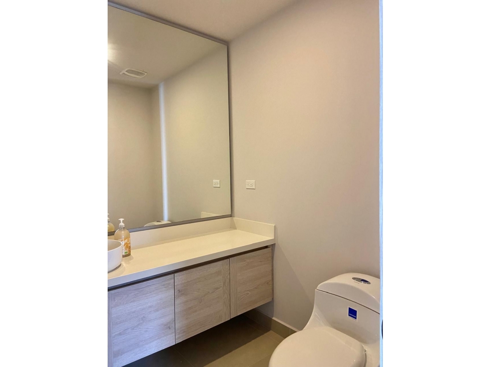 Apartamento en venta en Manzanillo, Cartagena · foto 16 de 24