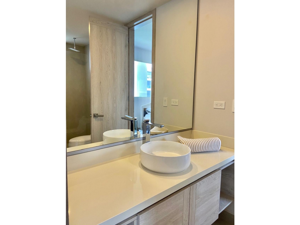 Apartamento en venta en Manzanillo, Cartagena · foto 17 de 24