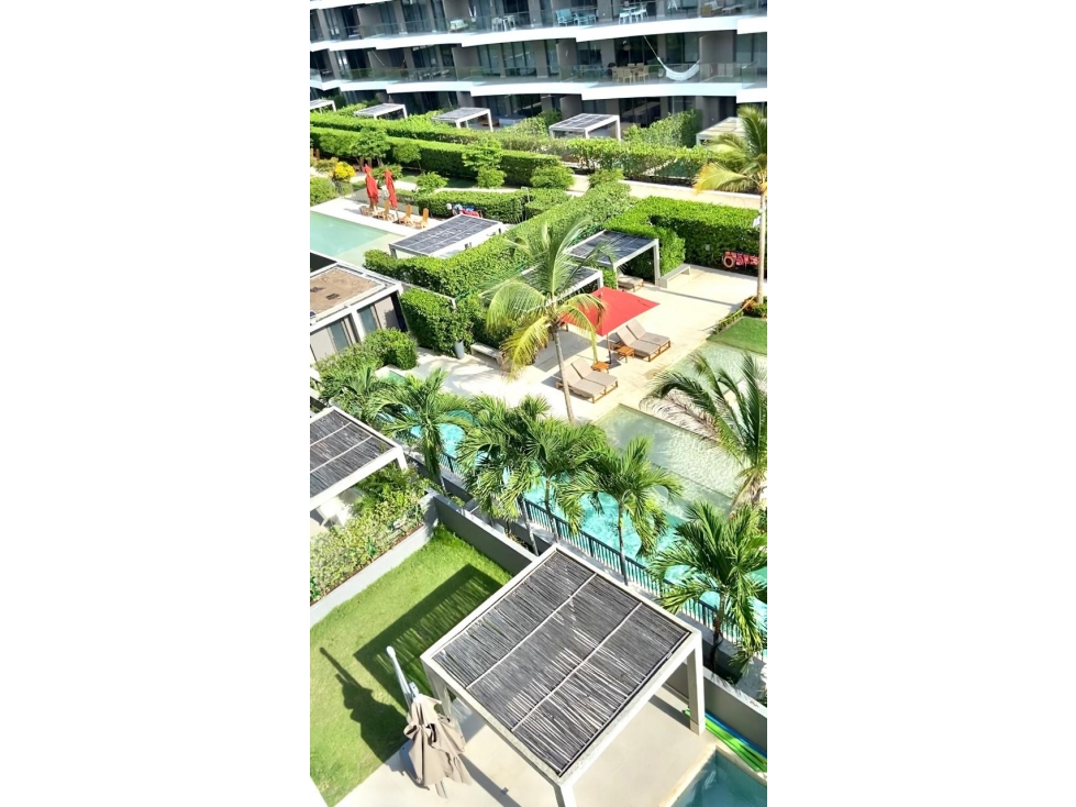 Apartamento en venta en Manzanillo, Cartagena · foto 18 de 24