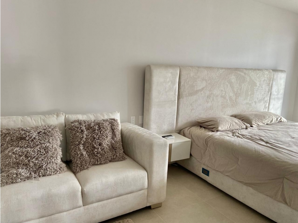Apartamento en venta en Manzanillo, Cartagena · foto 19 de 24
