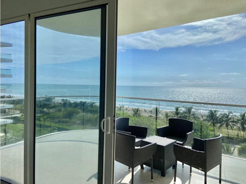 Apartamento en venta en Manzanillo, Cartagena · foto 20 de 24