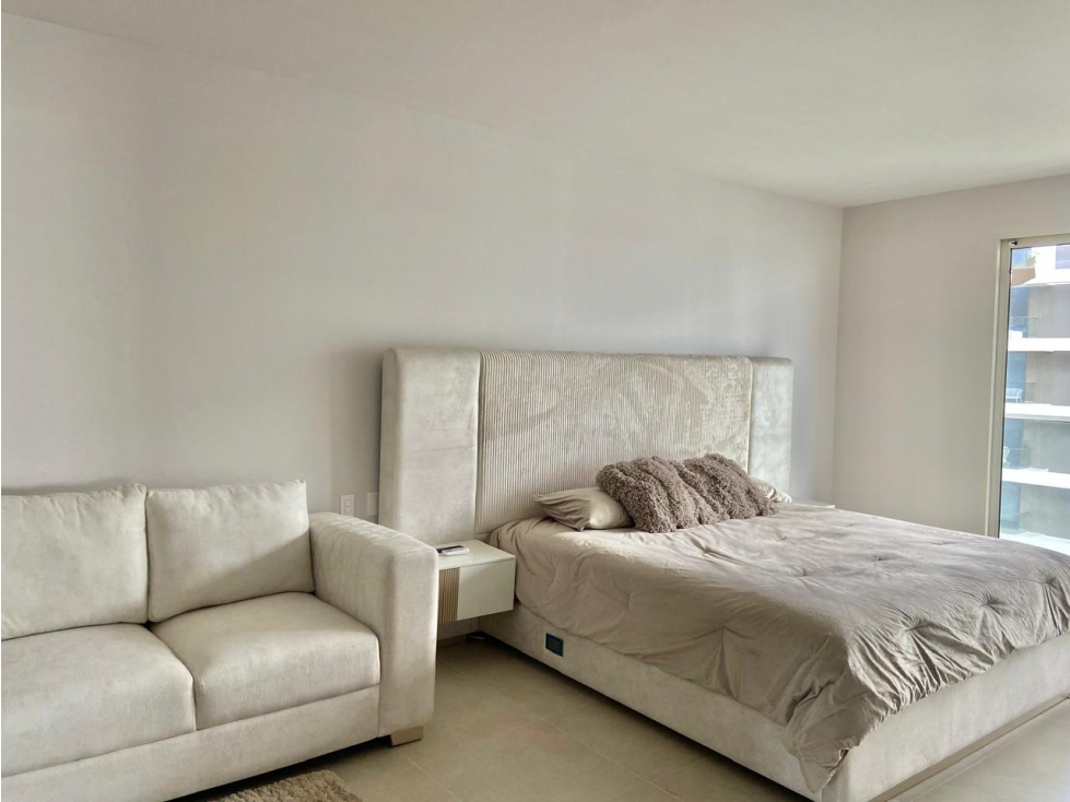 Apartamento en venta en Manzanillo, Cartagena · foto 22 de 24