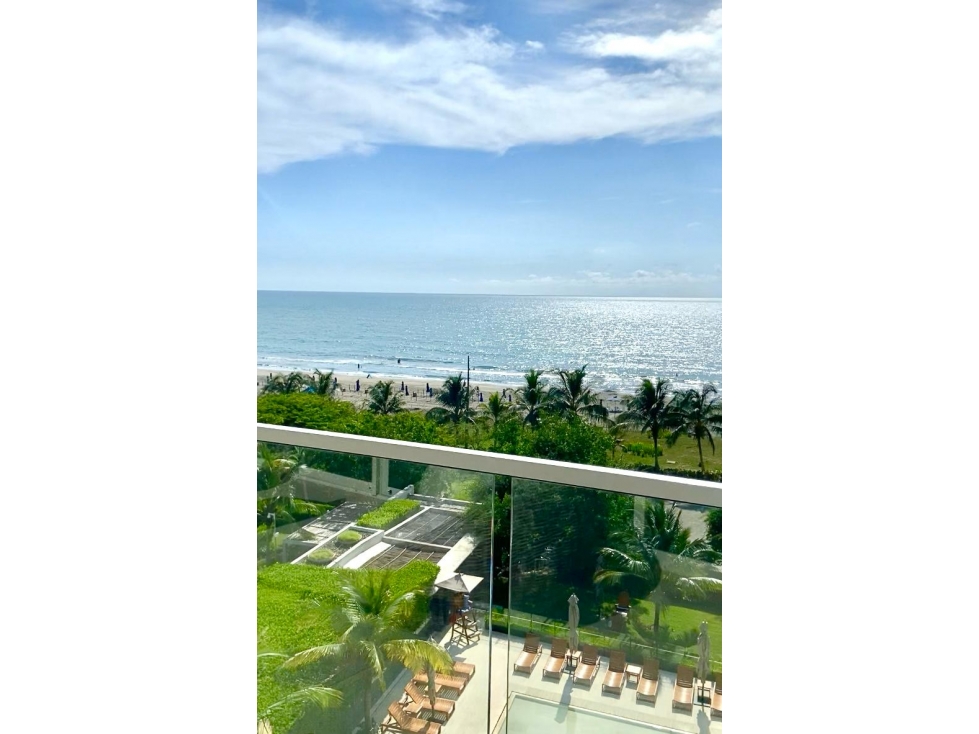 Apartamento en venta en Manzanillo, Cartagena · foto 23 de 24