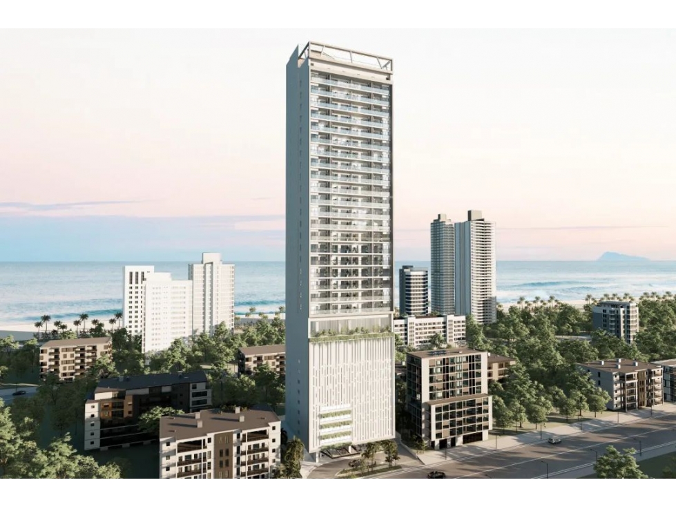 Apartamento en venta en Bocagrande, Cartagena · foto 13 de 24
