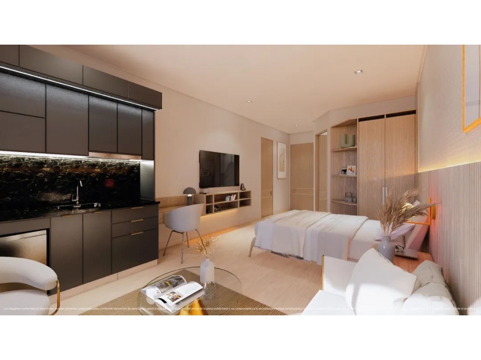 Apartamento en venta en Bocagrande, Cartagena · foto 21 de 24