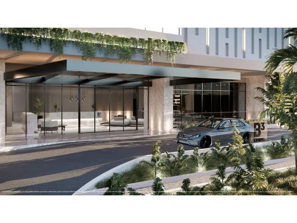 Apartamento en venta en Bocagrande, Cartagena · foto 24 de 24