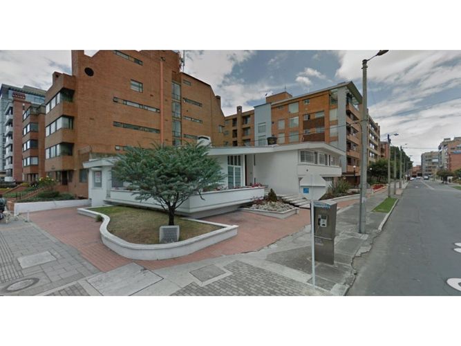 Casa de 7 alcobas en venta en Chico Norte, Bogotá, 860 m² · foto 10 de 20