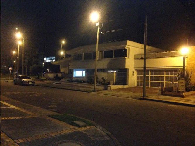 Casa de 7 alcobas en venta en Chico Norte, Bogotá, 860 m² · foto 12 de 20