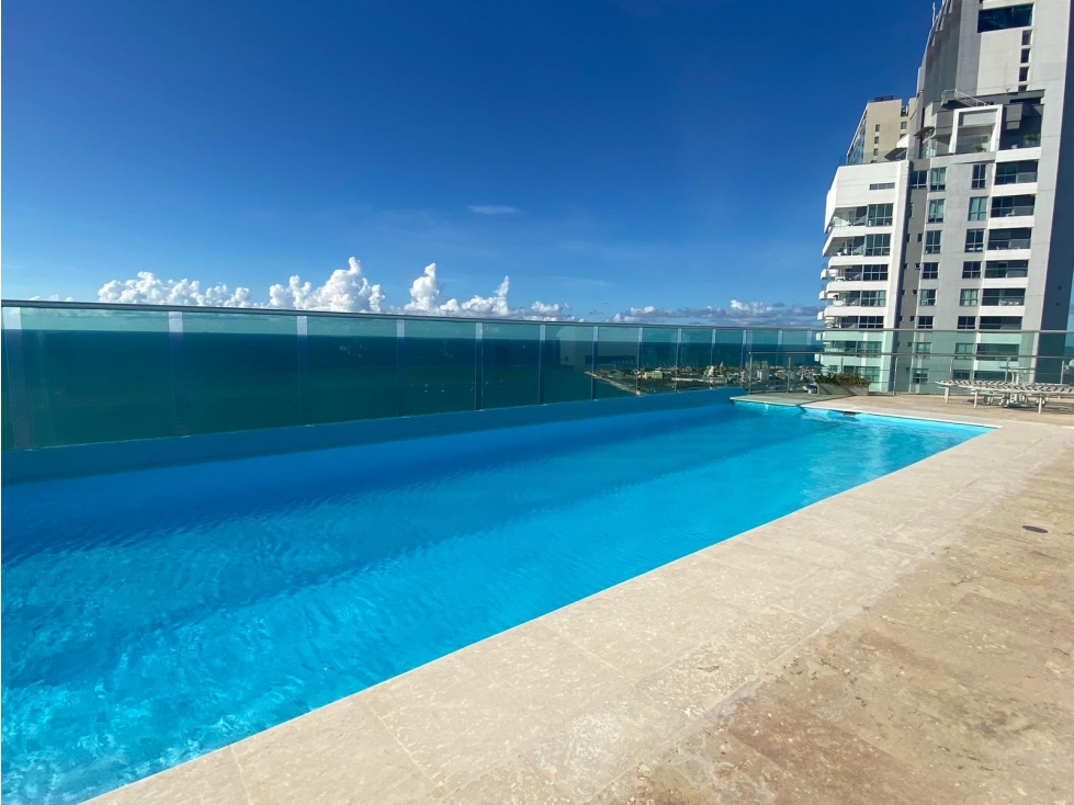 Apartamento en venta en Cartagena De Indias, Cartagena · foto 6 de 15