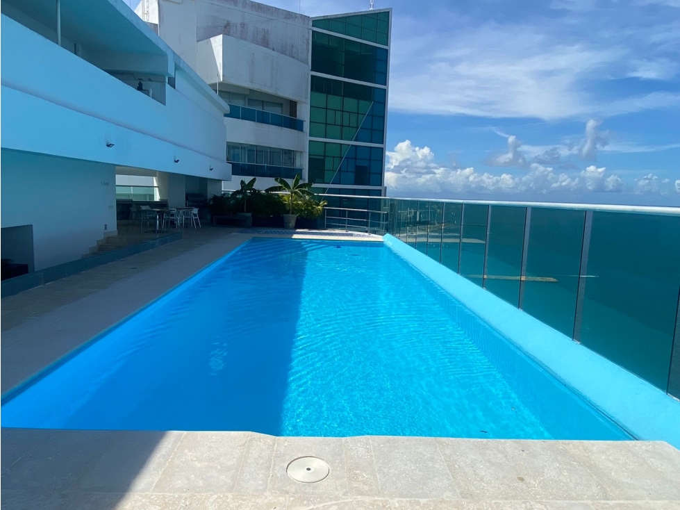 Apartamento en venta en Cartagena De Indias, Cartagena · foto 7 de 15