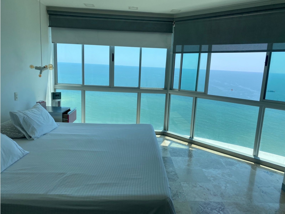 Apartamento en venta en Cartagena De Indias, Cartagena · foto 4 de 15