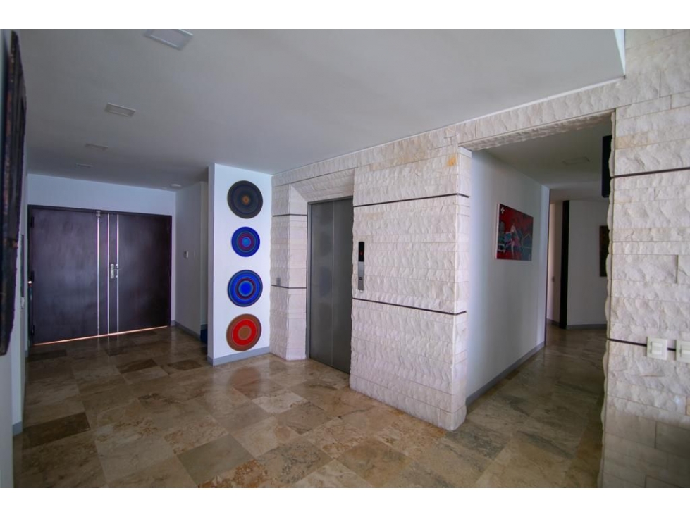 Apartamento en venta en Cartagena De Indias, Cartagena · foto 12 de 15