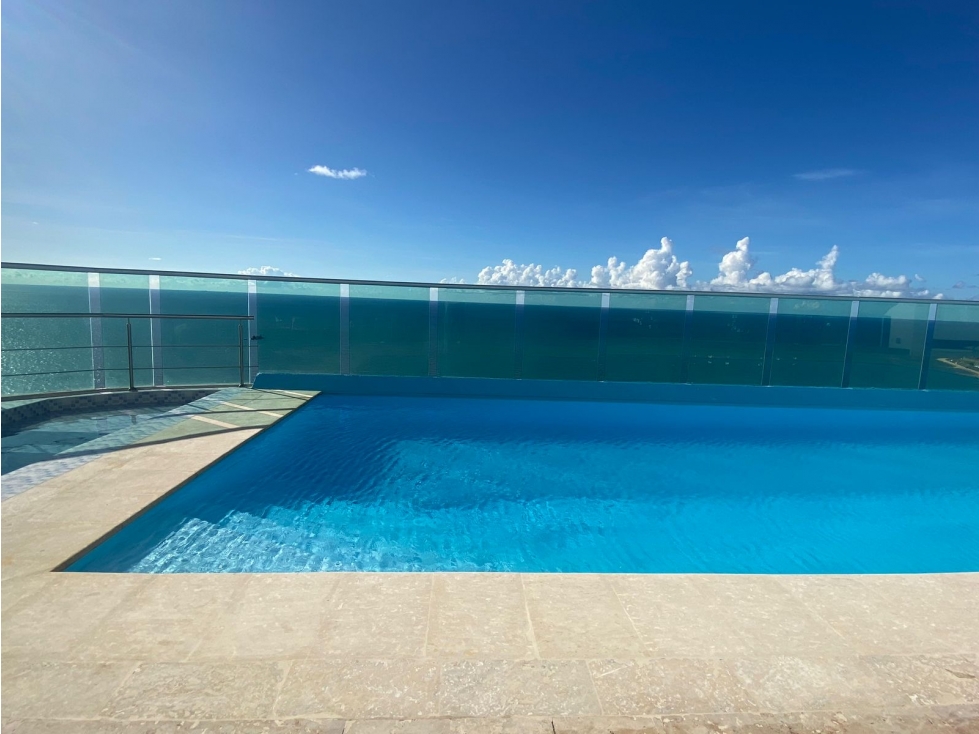 Apartamento en venta en Cartagena De Indias, Cartagena · foto 8 de 15