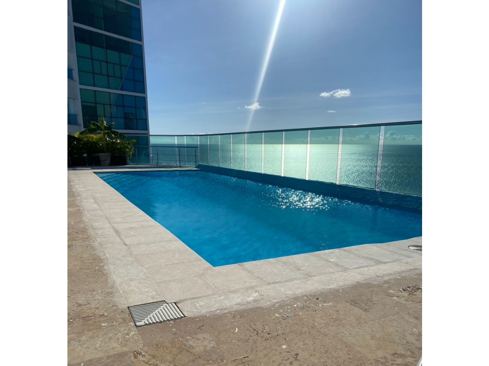 Apartamento en venta en Cartagena De Indias, Cartagena · foto 13 de 15