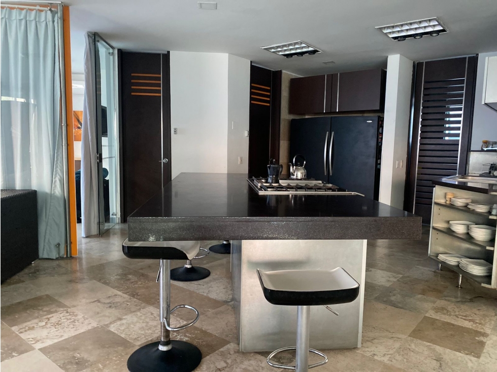 Apartamento en venta en Cartagena De Indias, Cartagena · foto 5 de 15