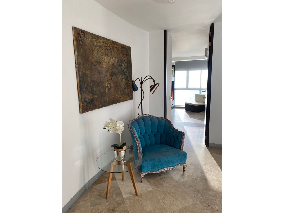 Apartamento en venta en Cartagena De Indias, Cartagena · foto 15 de 15