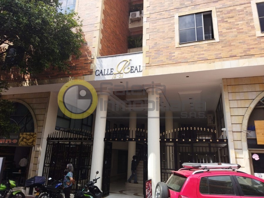 Apartaestudio en Arriendo en Garcia rovira, Bucaramanga