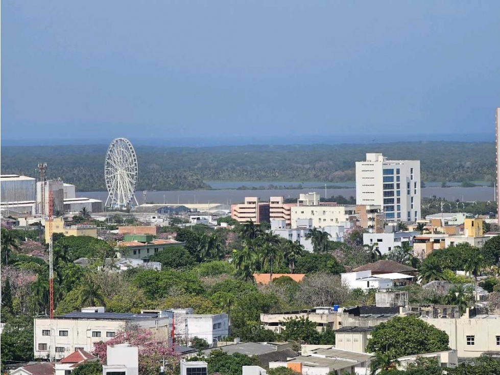 Apartamento en venta en Boston, Barranquilla · foto 2 de 24