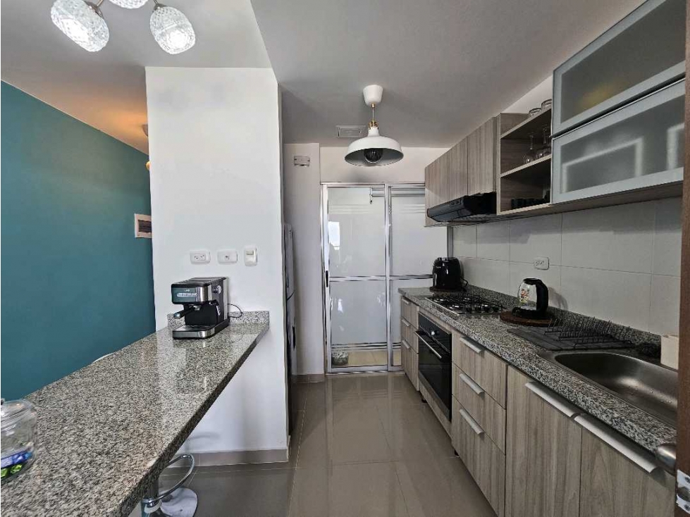 Apartamento en venta en Boston, Barranquilla · foto 8 de 24