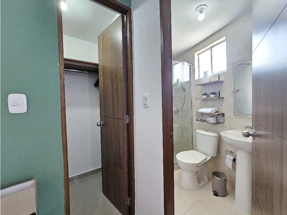 Apartamento en venta en Boston, Barranquilla · foto 11 de 24