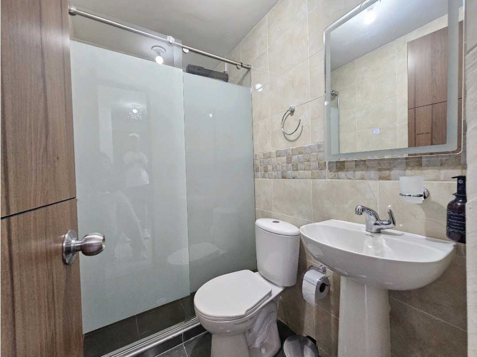 Apartamento en venta en Boston, Barranquilla · foto 12 de 24