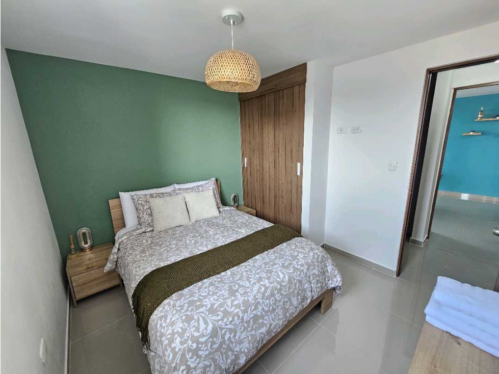 Apartamento en venta en Boston, Barranquilla · foto 13 de 24