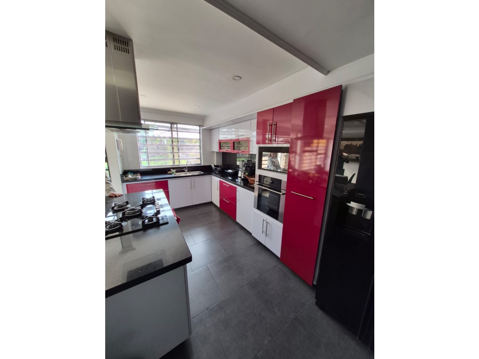 Casa en venta en Modelia, Bogotá · foto 5 de 19