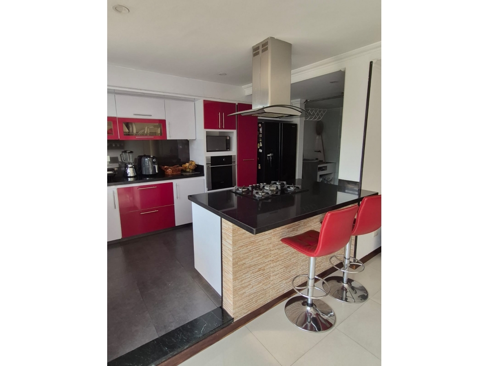 Casa en venta en Modelia, Bogotá · foto 6 de 19