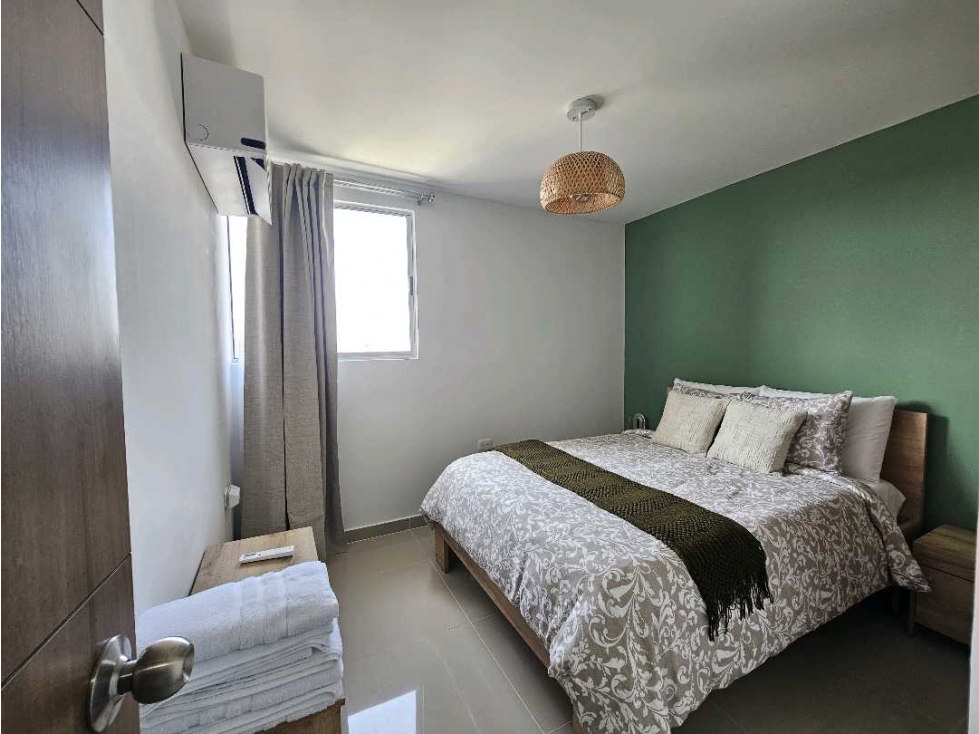 Apartamento en venta en Boston, Barranquilla · foto 15 de 24
