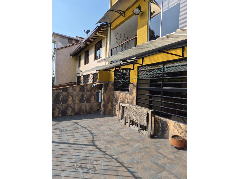 Casa en venta en Modelia, Bogotá · foto 7 de 19