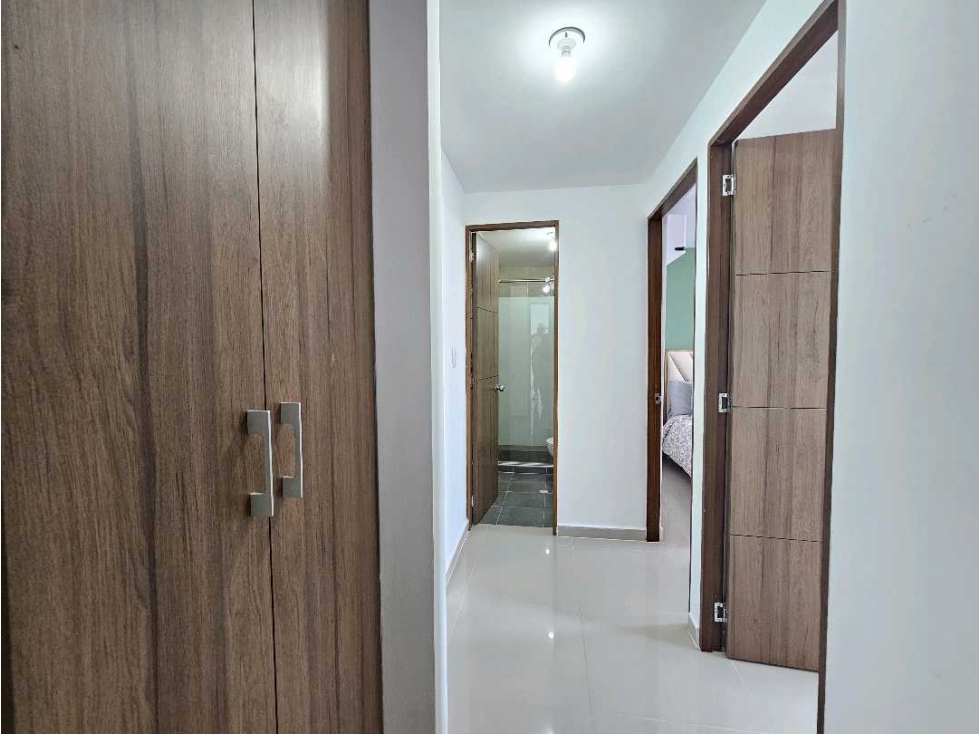 Apartamento en venta en Boston, Barranquilla · foto 16 de 24