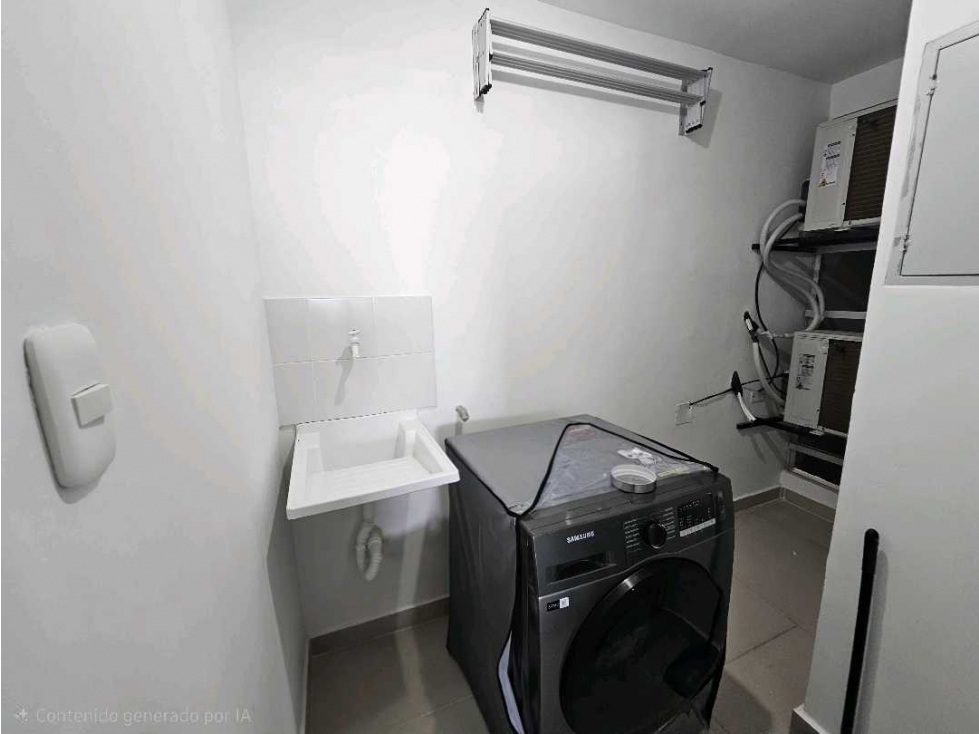 Apartamento en venta en Boston, Barranquilla · foto 21 de 24
