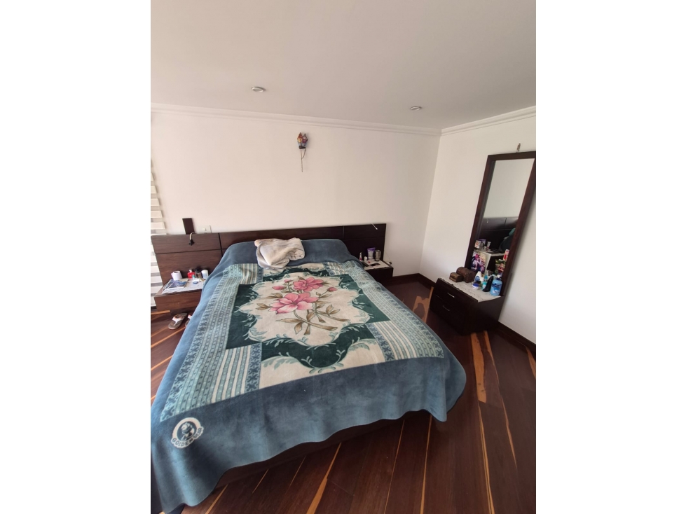 Casa en venta en Modelia, Bogotá · foto 13 de 19
